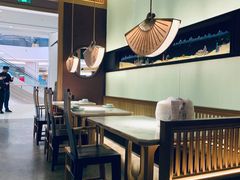 大堂-弄堂里(滨江龙湖天街店)