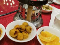 -世贸万锦大酒店·烹大师火锅达人