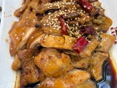 -瑞丰园庭院餐厅·白族传统家常菜