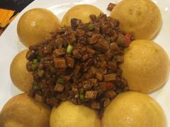 -金掌勺锅包肉(太原万达店)
