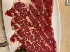-新石器烤肉(千灯大润发店)