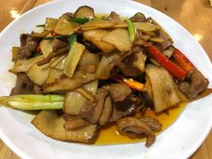 -二孃鸡爪爪(双楠店)