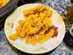 -蜀大侠火锅(建设路第五大道店)