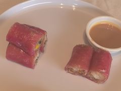 -晋江荣誉国际酒店·港誉茶餐厅