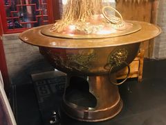 -芝麻花餐厅(祁家豁子店)