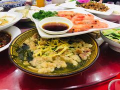 -凤来栖·净庭院·火锅(欧尚店)