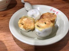 牛肉水煎包-李四辈(建文6店)