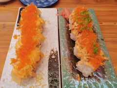 -桃太郎创作料理(大坪店)