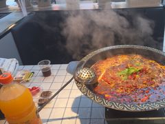 -蛙老爹·蜀香美蛙鱼头(王家湾店)