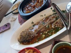 -梅利汴京烤鸭•开封豫菜地标店(东大街店)