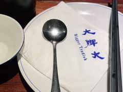 -大牌大·传统杭帮菜(湖滨店)