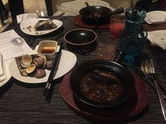 -长沙北辰洲际酒店-兰调全日餐厅