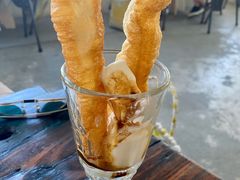 -巴浪鱼咖啡馆 Local Fish
