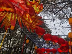 -南京珍珠泉风景区