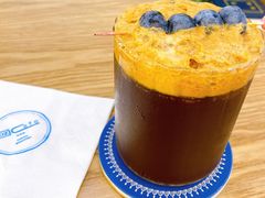 -OZ cafe(南昌路店)