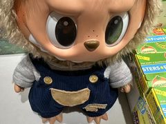 -泡泡玛特POPMART(天环购物中心店)