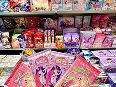 -松雷商业(南岗店)