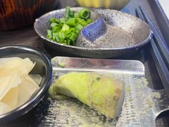 -银河烧鳗·活鳗料理专门店(西单大悦城店)