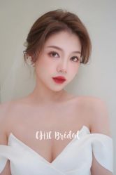 点击看大图 -Chic Bridal 熙可婚纱