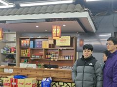 -小民大排档(光谷店)