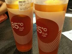 -85度C(广州石牌桥店)