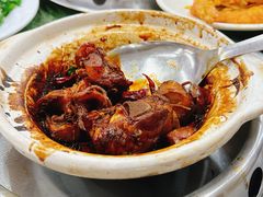-新峰肉骨茶