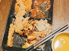 -新石器烤肉(中房金谊广场店)