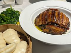 -眉州东坡(北苑华贸店)
