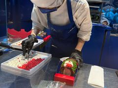-the Roll'ING手作瑞士卷专门店(卓悦中心店)