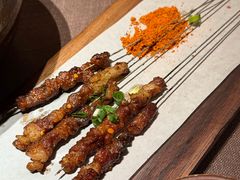 -山石榴·贵州菜(陆家嘴中心店)