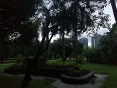 校园-广西大学(大学东路校区)