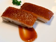 -广州富力君悦大酒店空中花园