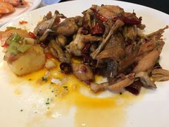 -云冈美高大酒店-西餐厅