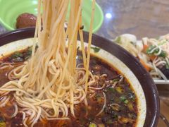 -美玲拉面(滨海总店)