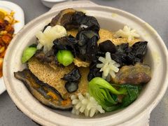 -开元食府(长兴路店)