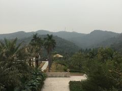 -清远熹乐谷温泉度假酒店