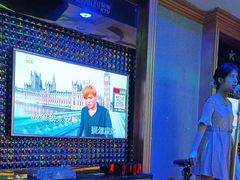 -星歌派对量贩KTV