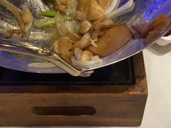 -尚府一品·烤鸭·新京菜(圆明园店)