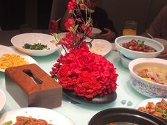 -城北食府(枫林店)