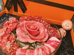-烧肉达人(凯德晶萃店)