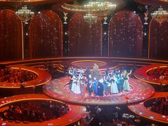 -交通银行前滩31演艺中心