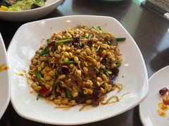 -老牌坊鲁菜名店(宽厚里店)