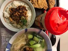 -永和大王(梅家浜店)