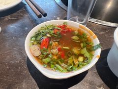 -潮德阿水牛肉火锅(深圳总店)