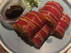 -虾饺妹·粤式茶餐厅(荟聚店)