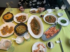 基围虾白灼-高佳庄·舟山海鲜(海景旗舰店)