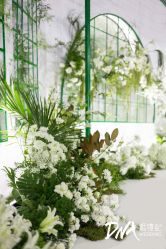 -DNA Wedding 婚礼记(上海店)