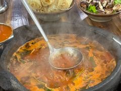 -笔记安顺夺夺粉火锅