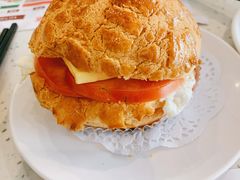 -新宝餐厅(流塘店)