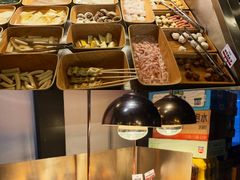 -火炉火自助餐(喜隆多店)